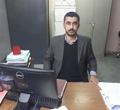 Muhannad Mohammed Ali Awad